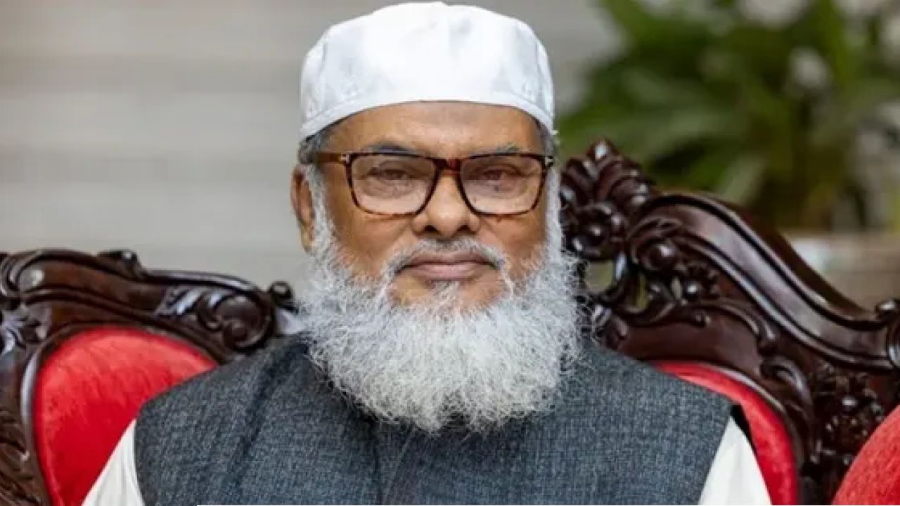 এখন থেকে সব মসজিদের সভাপতি প্রশাসনের কর্মকর্তারা হবেন বলে জানিয়েছেন ধর্ম উপদেষ্টা। আপনি কি এ বক্তব্যের সঙ্গে একমত?